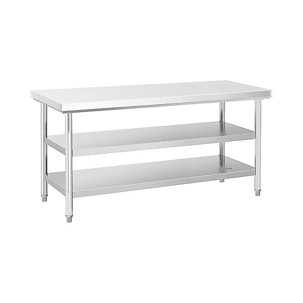 Royal Catering Arbeitstisch 180 x 70 günstig online kaufen