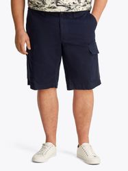 Tommy Hilfiger Big & Tall Cargoshorts günstig online kaufen