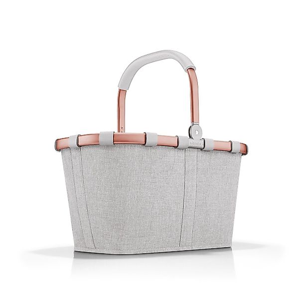 REISENTHEL® Einkaufskorb carrybag 22L Volumen, Einkaufstasche günstig online kaufen