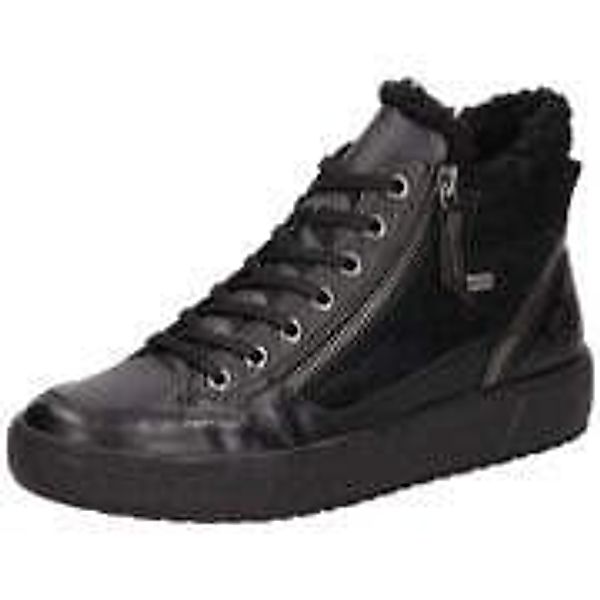 Remonte Wintersneaker Damen schwarz günstig online kaufen