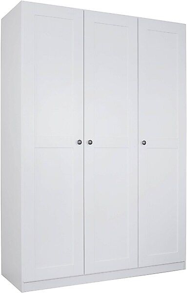 rauch Drehtürenschrank »Skagen« im Landhaus-Stil günstig online kaufen