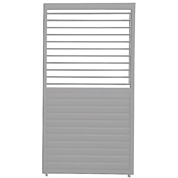 Mirador LamWand+400 Serie Grau günstig online kaufen
