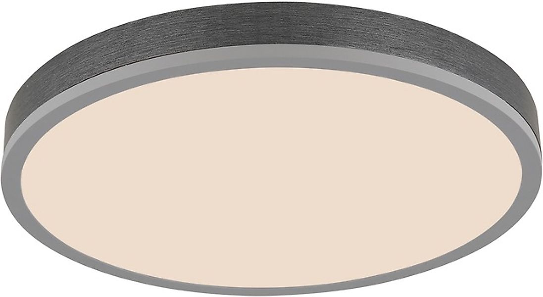 GLOBO LIGHTING Deckenleuchte »DORO« LED-Modul 1 Stk. warmweiß - kaltweiß De günstig online kaufen