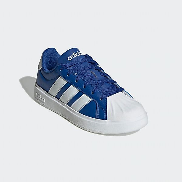 adidas Sportswear Sneaker "STREETTALK" inspiriert vom Design des adidas sup günstig online kaufen