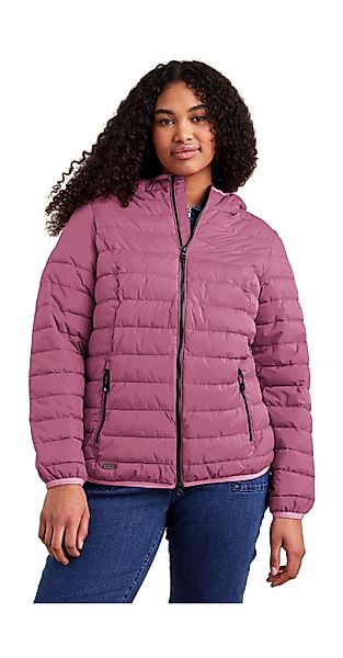 STOY Steppjacke "STS 3 WMN QLTD JCKT", atmungsaktive, wasserabweisende Dame günstig online kaufen