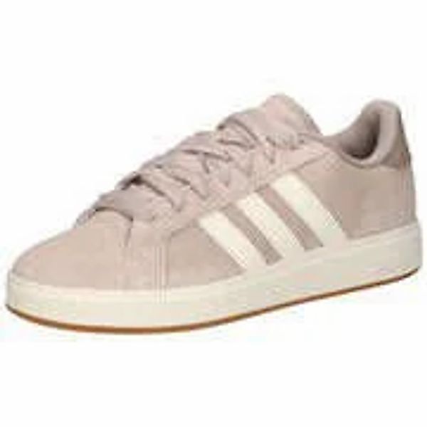 adidas Grand Court Base 00s Sneaker Damen beige günstig online kaufen