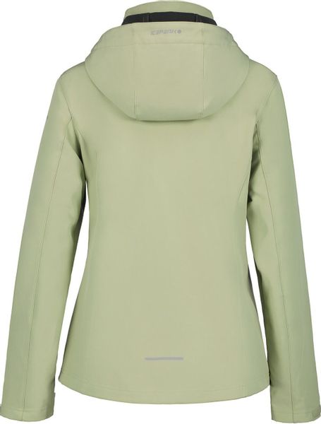 Icepeak Funktionsjacke ICEPEAK BRENHAM SPARGEL günstig online kaufen
