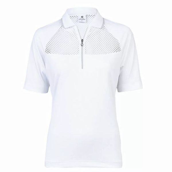 Daily Sports Poloshirt Daily Sports Polo Domia 1/2 Sleeve White XXL günstig online kaufen