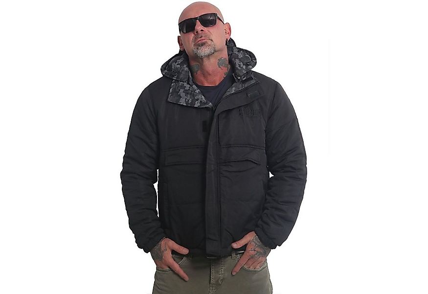 YAKUZA Winterjacke Silence günstig online kaufen