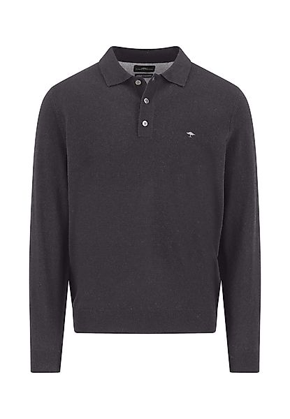 FYNCH-HATTON Polokragenpullover Polo, Longsleeve, Me günstig online kaufen