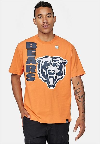 Recovered T-Shirt NFL Bears Relaxed für alle Chicago Bears-Fans günstig online kaufen