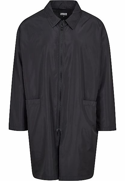 URBAN CLASSICS Langmantel "Urban Classics Herren Oversized Coat" günstig online kaufen
