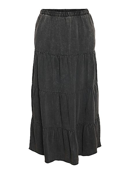 Noisy may Sommerrock Vintage Denim Design günstig online kaufen