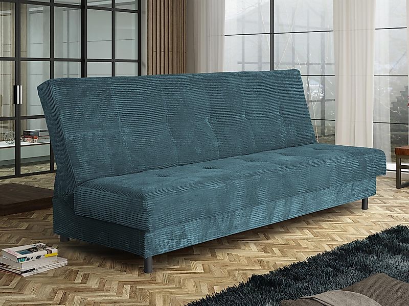 MIRJAN24 Schlafsofa Enduro XIV Cord, mit günstig online kaufen