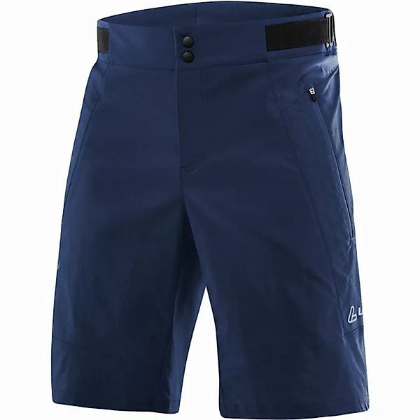 Löffler Radhose Shorts VOYAGE-E CSL günstig online kaufen