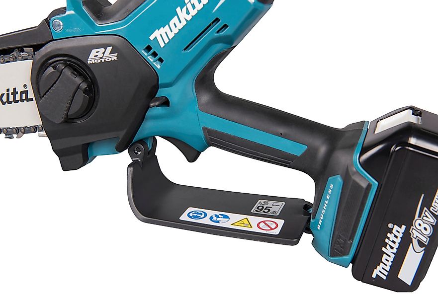 Makita Akku-Säge Astsäge DUC101RF01, Set, mit günstig online kaufen