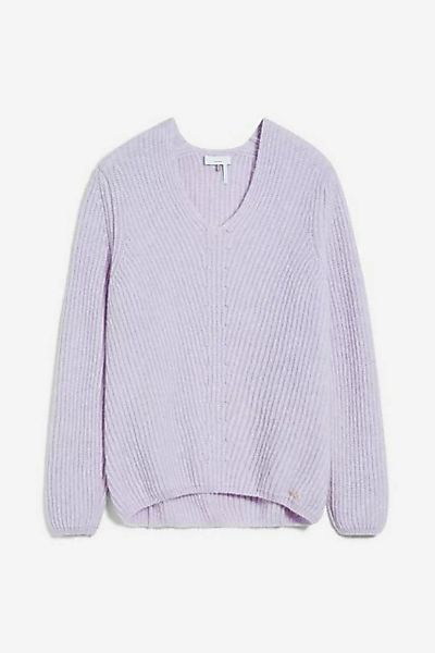 Cinque Sweatshirt CIALLIE, lila günstig online kaufen