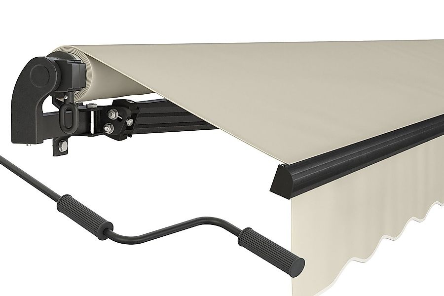 empasa Gelenkarmmarkise "START" manuelle Markise für günstig online kaufen