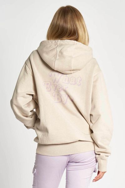 Zhrill Kapuzensweatshirt ZHILLI mit Herz-Print und günstig online kaufen