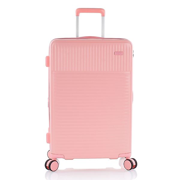 Heys Hartschalen-Trolley Pastel, 4 Rollen, Polycarbonat günstig online kaufen