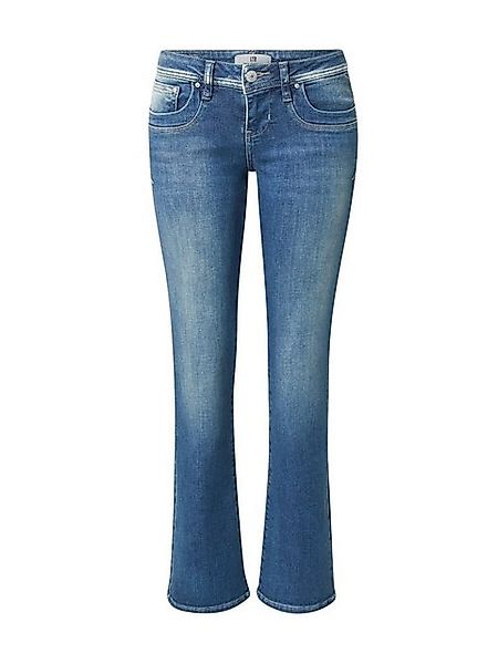 LTB Bootcut-Jeans Valerie (1-tlg) Plain/ohne Details günstig online kaufen