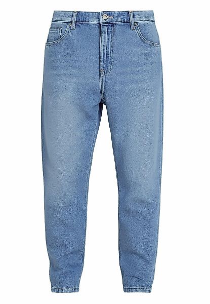 DEF Bequeme Jeans "DEF Herren Loose Fit Jeans Roger" 1 Stk. günstig online kaufen