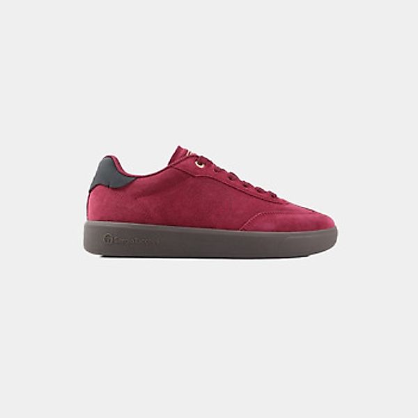 Sergio Tacchini  Sneaker Taormina - Burgundy günstig online kaufen