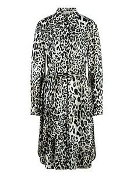 Kleid Riani beige günstig online kaufen