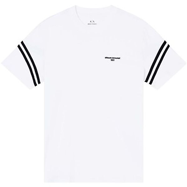 EAX  T-Shirt T-Shirt günstig online kaufen