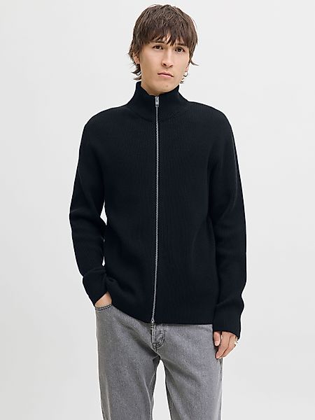 Jack & Jones Strickjacke JJEPERFECT KNIT günstig online kaufen