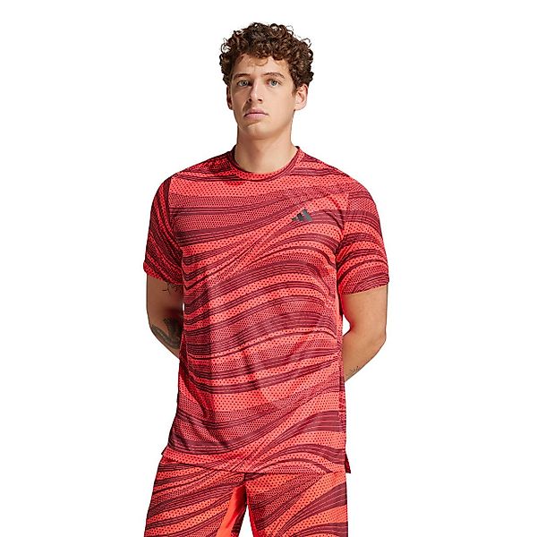 adidas Performance T-Shirt Club Tennis Climacool günstig online kaufen