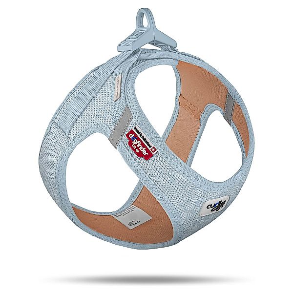 Curli Hunde-Geschirr Clasp Vest Geschirr Special günstig online kaufen