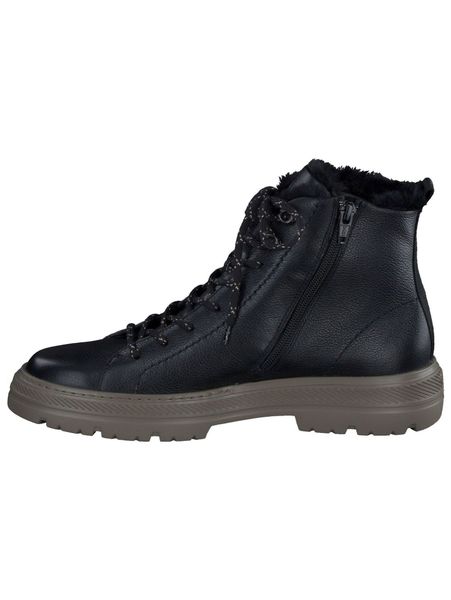 Paul Green Paul Green Stiefelette Glattleder günstig online kaufen