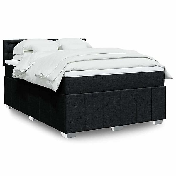 vidaXL Boxspringbett günstig online kaufen