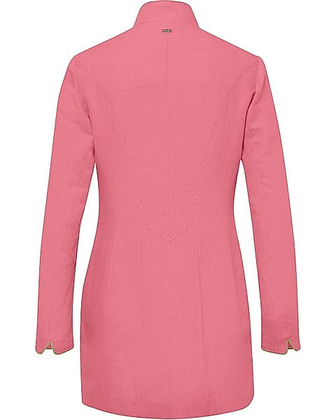 Reitmayer Longblazer Gehrock mit Kontrast günstig online kaufen