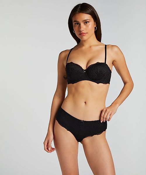 Hunkemöller Hipster "Marine Brazilian" günstig online kaufen