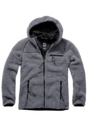 Brandit Fleecejacke Teddyfleece-Troyer günstig online kaufen