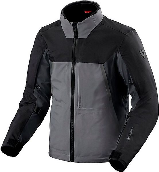 Revit Motorradjacke Echelon GTX Motorrad Textiljacke Rückenprotektor enthal günstig online kaufen