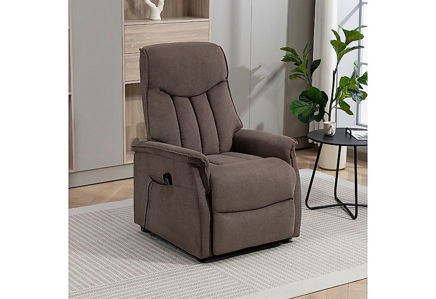 Duo Collection TV-Sessel Aurora XXL bis 150 kg belastbar, mit elektrischer günstig online kaufen