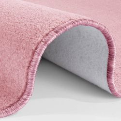 HANSE Home Teppich Kurzflor Teppich Nasty günstig online kaufen