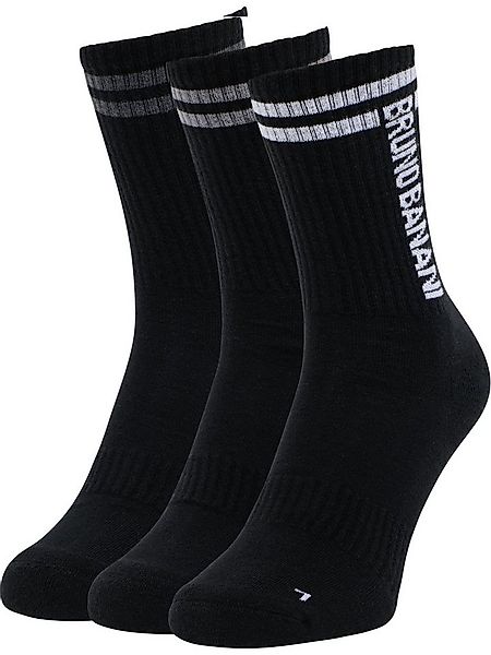 Bruno Banani Kurzsocken GALLAGHER günstig online kaufen