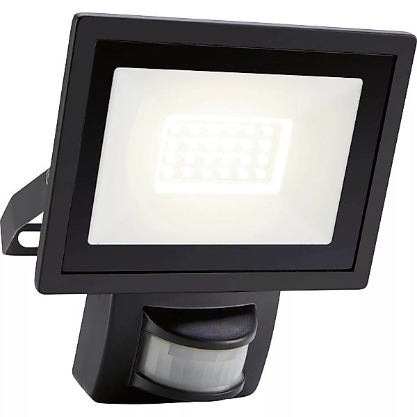 LED-Strahler mit Sensor 20W 1700lm günstig online kaufen