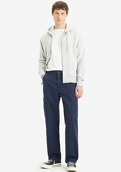 Levi's® Cargohose XX CARGO STRAIGHT Gesäß- und Cargo- Taschen mit Patten günstig online kaufen