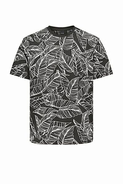 ONLY & SONS T-Shirt T-Shirt Kurzarm Bequemes Baumwolle Oberteil 7635 in Dun günstig online kaufen