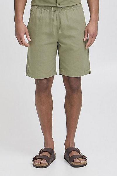 Indicode Leinenhose IDPassa Sommerliche Leinenshorts günstig online kaufen