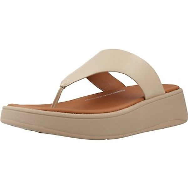 FitFlop  Sandalen F MODE LEATHER FLATFORM T günstig online kaufen