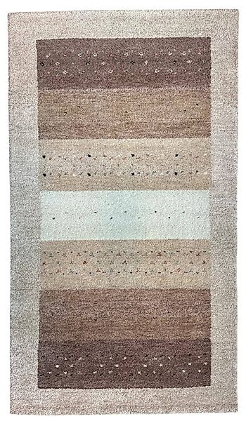 Rug Studios Teppich GABBEH ROYAL HANDGEKNÜPFT, günstig online kaufen