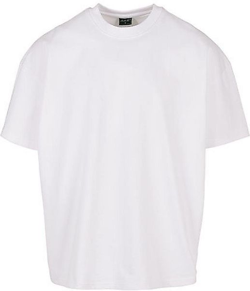 Build Your Brand Rundhalsshirt Ultra Heavy günstig online kaufen