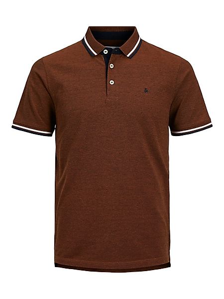 Jack & Jones Poloshirt Polo JJEPAULOS günstig online kaufen