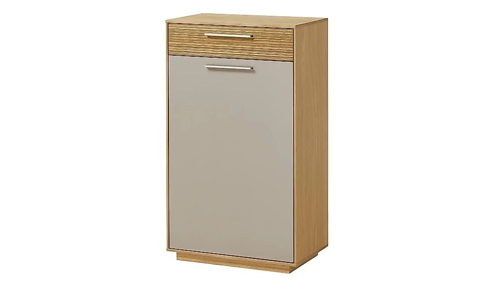 Schuhschrank  Longo ¦ beige ¦ Maße (cm): B: 60 H: 103 T: 37.0 Garderoben & günstig online kaufen